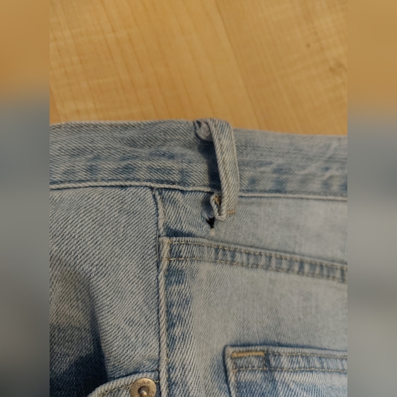 GAP jeans size 29 - Picture 5 of 5